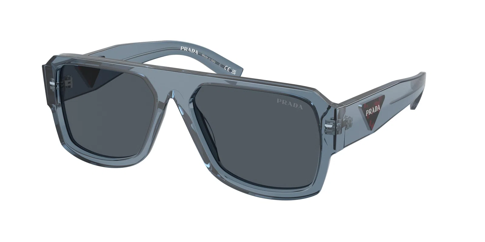 Prada 22YS Sunglasses - view 7